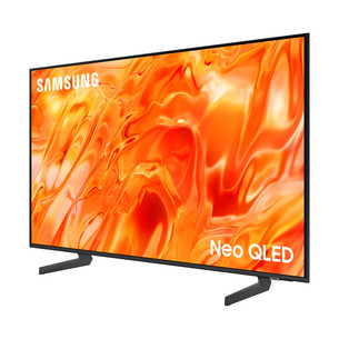 Samsung QN70H, 43'', 4K UHD, Neo QLED, must - Teler