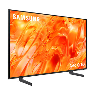 Samsung QN70H, 50'', 4K UHD, Neo QLED, must - Teler