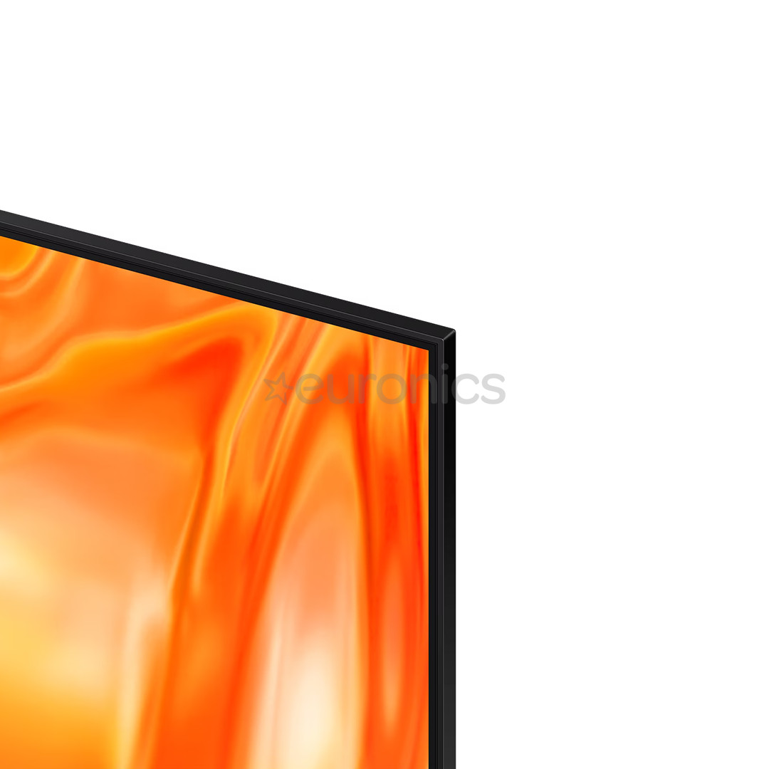 Samsung QN70H, 50'', 4K UHD, Neo QLED, must - Teler