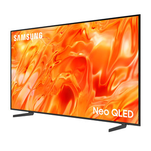 Samsung QN70H, 75'', 4K UHD, Neo QLED, must - Teler