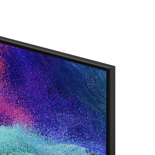 Samsung R85H, 100'', 4K UHD, Micro RGB, must - Teler
