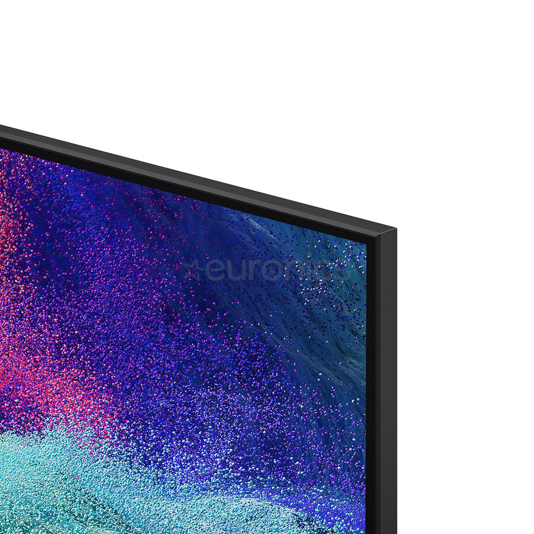 Samsung R85H, 100'', 4K UHD, Micro RGB, must - Teler