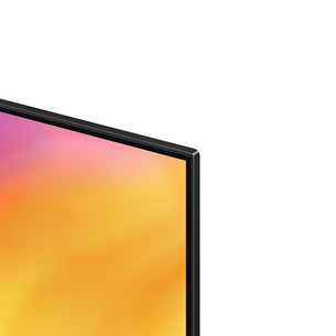 Samsung M70H, 43'', 4K UHD, Mini LED, must - Teler