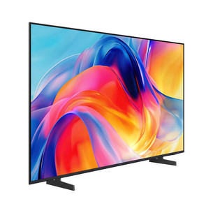 Samsung M70H, 55'', 4K UHD, Mini LED, must - Teler