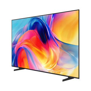 Samsung M70H, 75'', 4K UHD, Mini LED, must - Teler