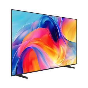 Samsung M70H, 75'', 4K UHD, Mini LED, must - Teler