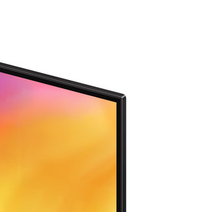 Samsung M70H, 75'', 4K UHD, Mini LED, must - Teler