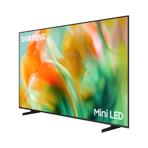 Samsung M80H, 85'', 4K UHD, Mini LED, must - Teler