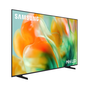 Samsung M80H, 85'', 4K UHD, Mini LED, must - Teler