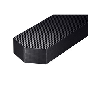 Samsung Q-Series HW-Q990H, 11.1.4, titan black - Soundbar