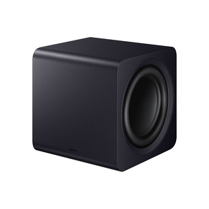 Samsung Q-Series HW-Q990H, 11.1.4, titan black - Soundbar