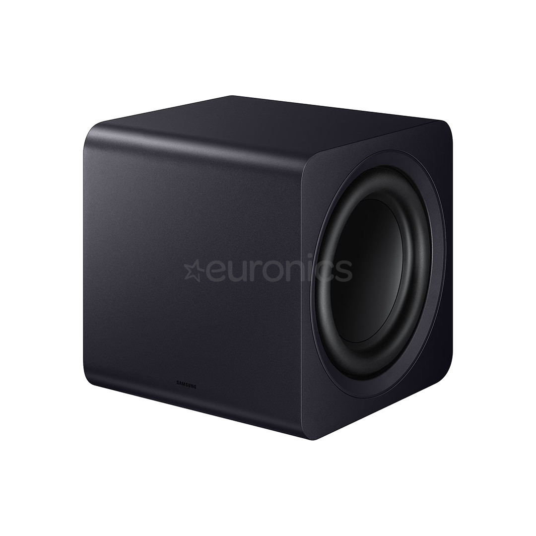 Samsung Q-Series HW-Q990H, 11.1.4, titan black - Soundbar