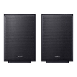 Samsung Q-Series HW-Q990H, 11.1.4, titan black - Soundbar
