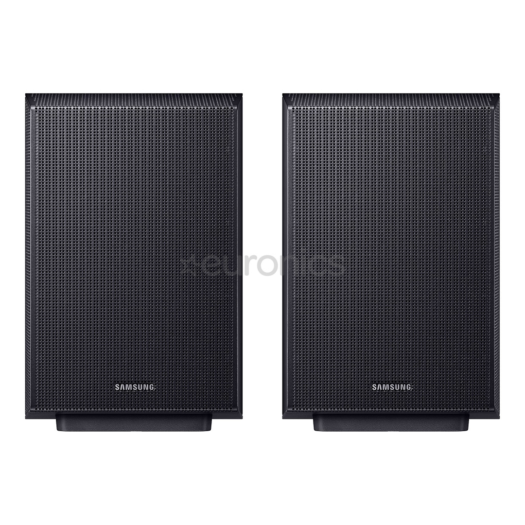 Samsung Q-Series HW-Q990H, 11.1.4, titan black - Soundbar