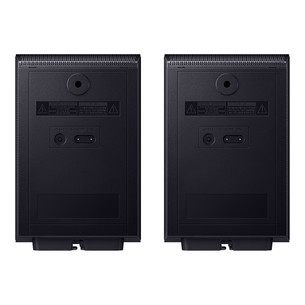 Samsung Q-Series HW-Q990H, 11.1.4, titan black - Soundbar