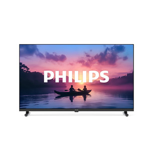 Philips PHS6050, 32'', LED, HD, темно-серый - Телевизор 32PHS6050/12