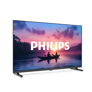 Philips PHS6050, 32'', LED, HD, темно-серый - Телевизор