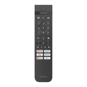 Philips PHS6050, 32'', LED, HD, темно-серый - Телевизор