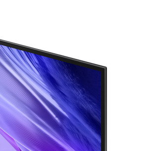 Samsung S85H, 48'', 4K UHD, OLED, graphite black - TV