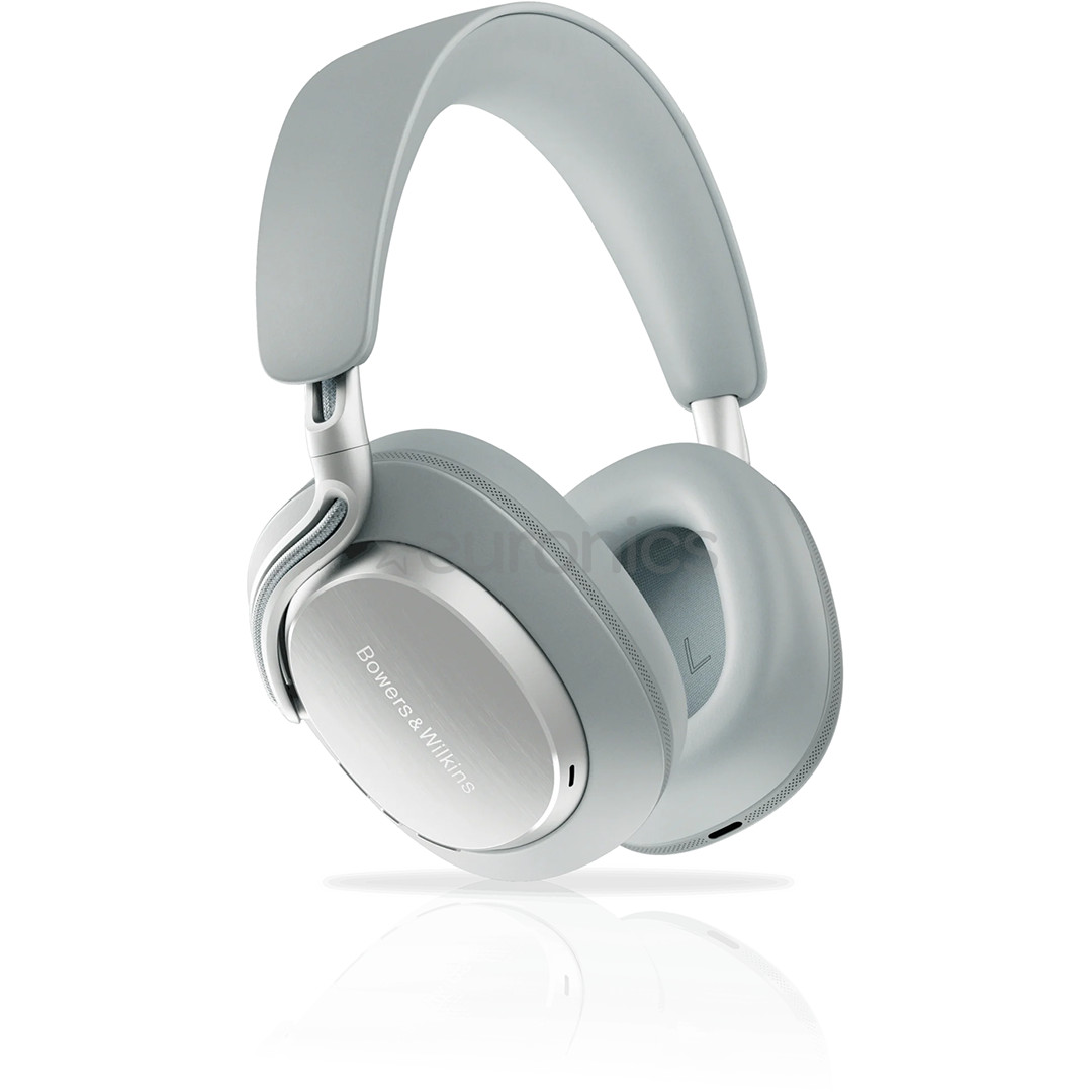 Bowers & Wilkins Px8 S2, helesinine - Juhtmevabad kõrvaklapid