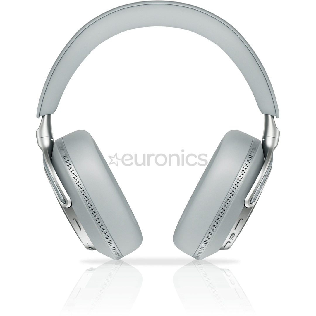 Bowers & Wilkins Px8 S2, helesinine - Juhtmevabad kõrvaklapid