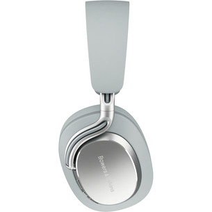 Bowers & Wilkins Px8 S2, helesinine - Juhtmevabad kõrvaklapid