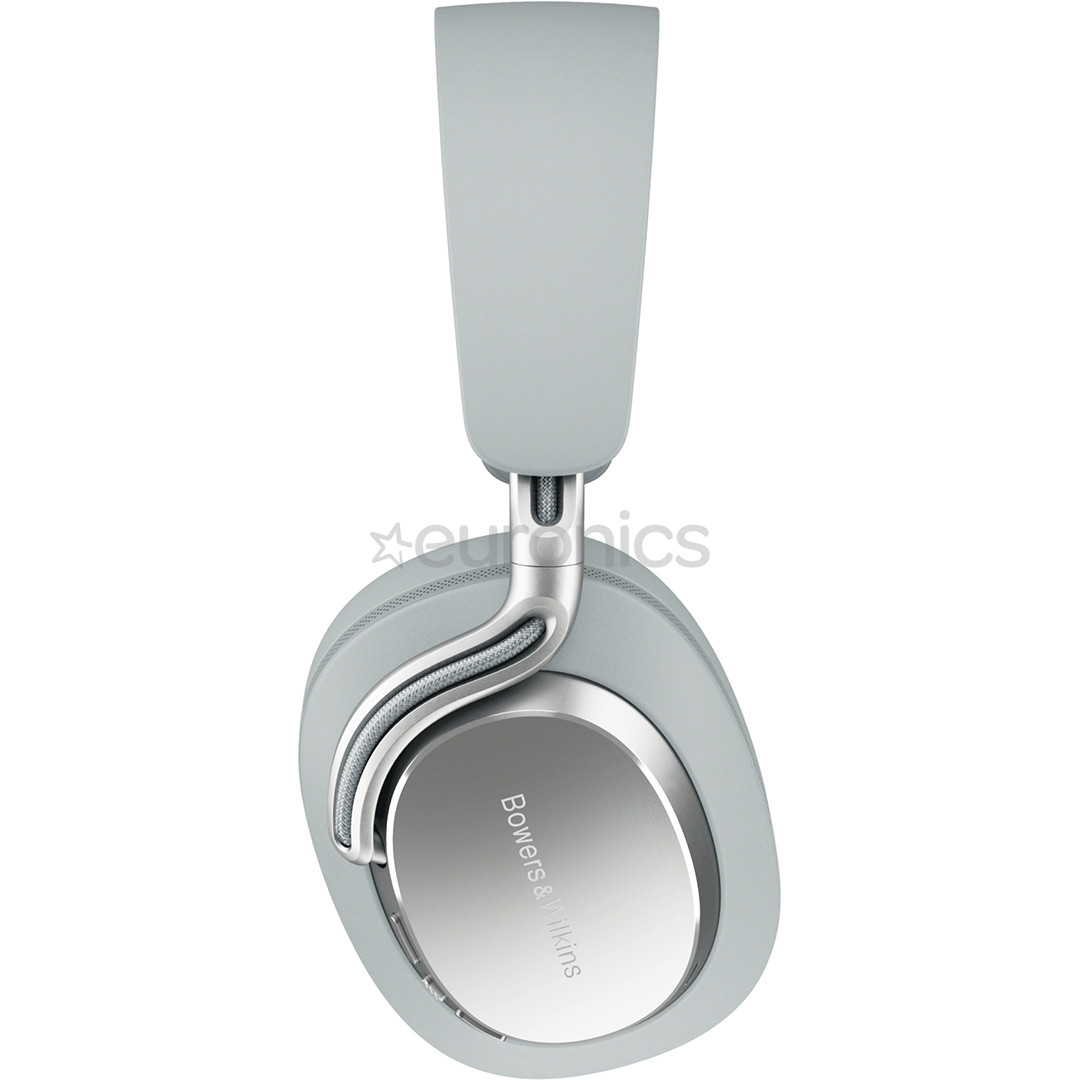 Bowers & Wilkins Px8 S2, helesinine - Juhtmevabad kõrvaklapid