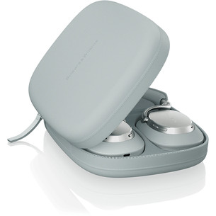 Bowers & Wilkins Px8 S2, helesinine - Juhtmevabad kõrvaklapid