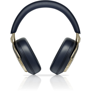 Bowers & Wilkins Px8 S2, tumesinine/kuldne - Juhtmevabad kõrvaklapid