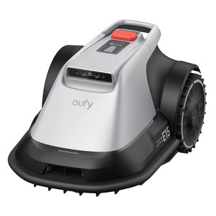 Eufy E15, black/grey - Robot lawn mower E15-800-T2880GA1