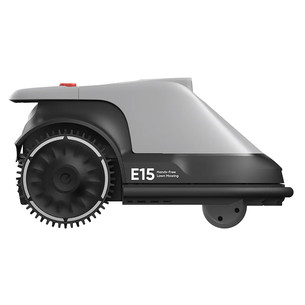 Eufy E15, black/grey - Robot lawn mower