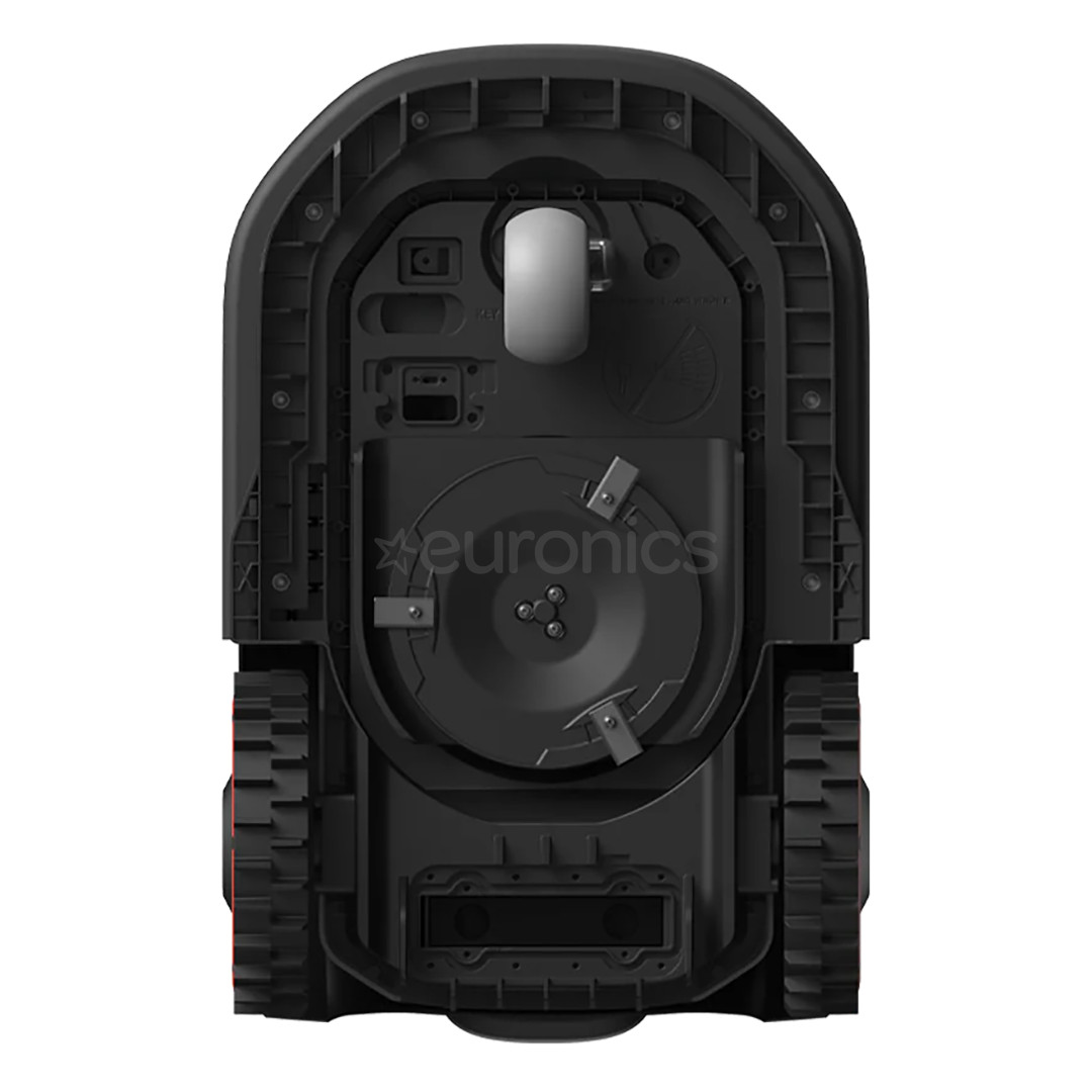 Eufy E15, black/grey - Robot lawn mower