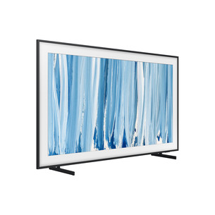 Samsung The Frame Pro, 75'', 4K UHD, Neo QLED Mini LED, must - Teler