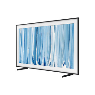 Samsung The Frame Pro, 55'', 4K UHD, Neo QLED Mini LED, black - TV