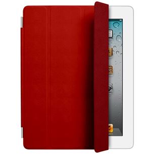 Кожаная обложка Smart Cover для iPad, Apple / iPad 2/3/4
