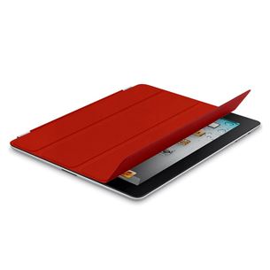 Nahast iPadi Smart Cover ümbris, Apple / iPad 2/3/4