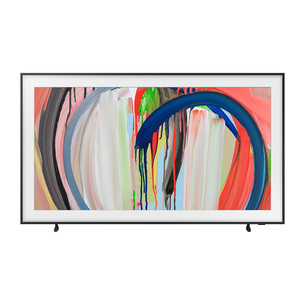 Samsung The Frame (2026), 65'', 4K UHD, QLED, must - Teler QE65LS03HAUXXH