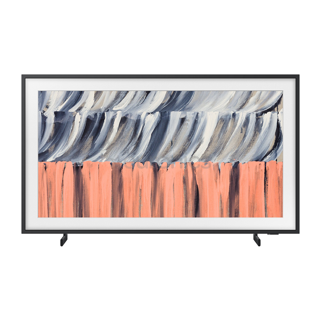 Samsung The Frame (2026), 43'', 4K UHD, QLED, must - Teler