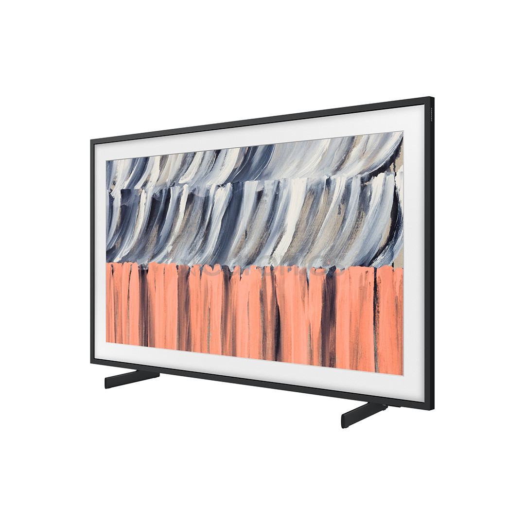 Samsung The Frame (2026), 43'', 4K UHD, QLED, must - Teler
