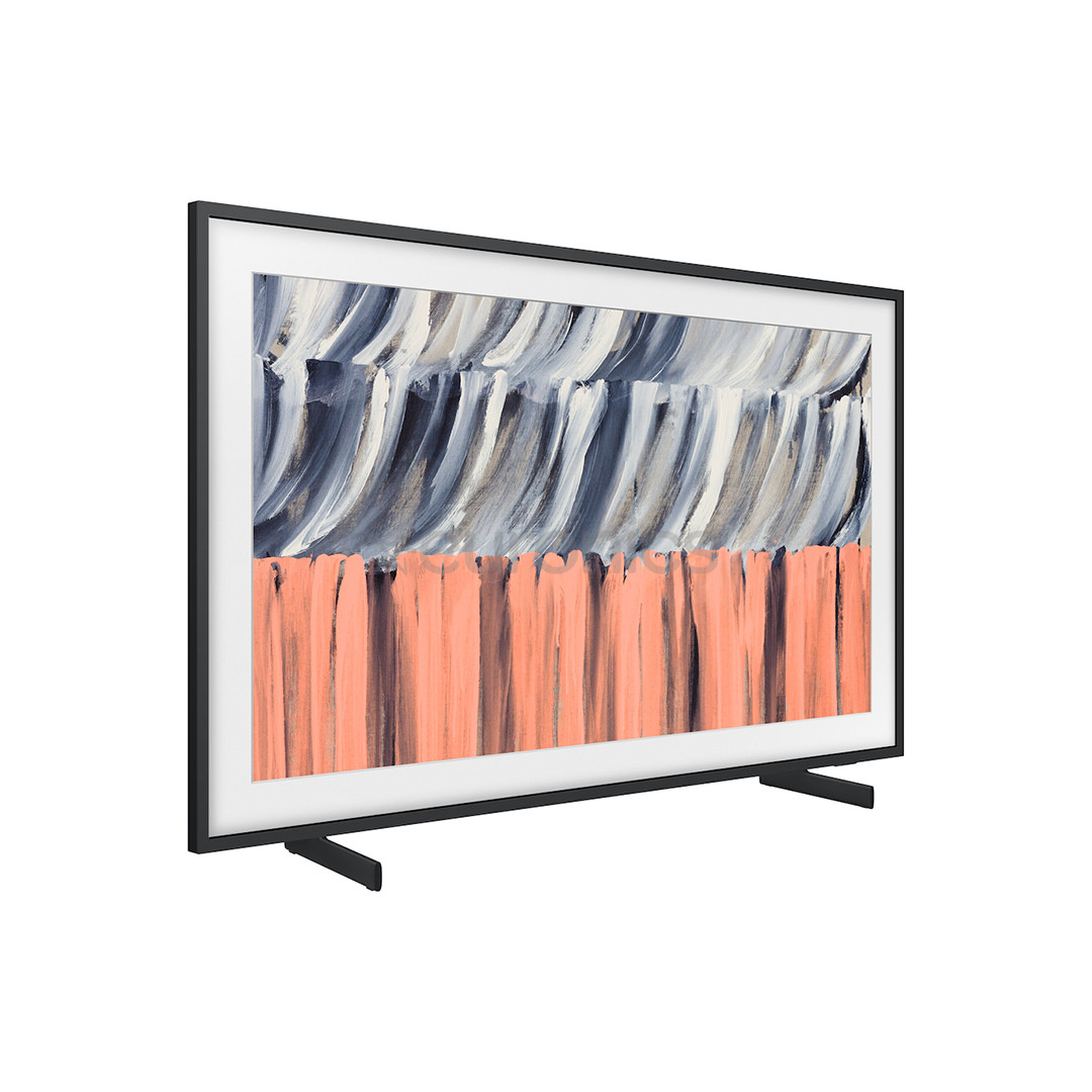 Samsung The Frame (2026), 43'', 4K UHD, QLED, must - Teler