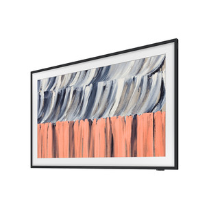 Samsung The Frame (2026), 43'', 4K UHD, QLED, must - Teler