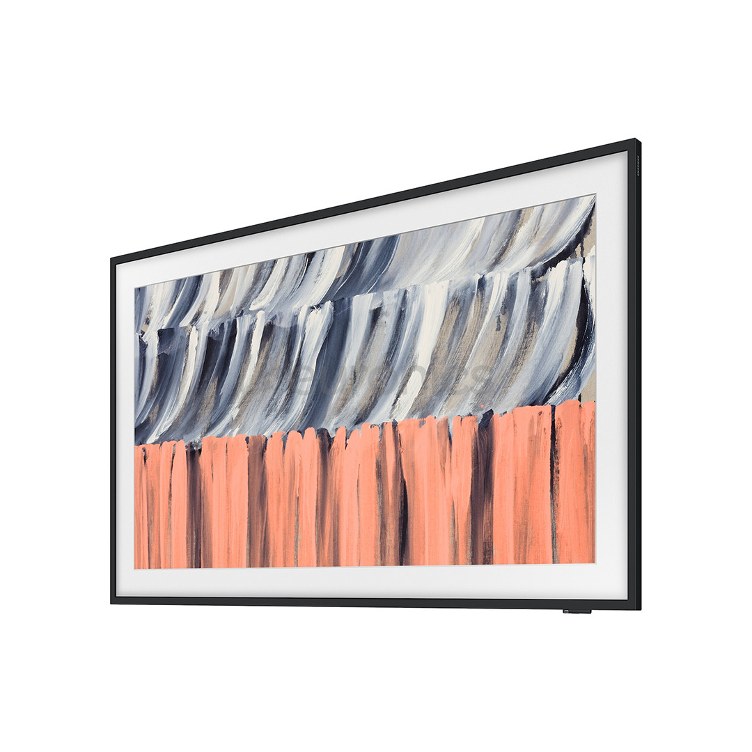 Samsung The Frame (2026), 43'', 4K UHD, QLED, must - Teler