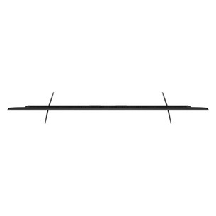 TCL C6KS, 55", 4K UHD, QD-Mini LED, black - TV