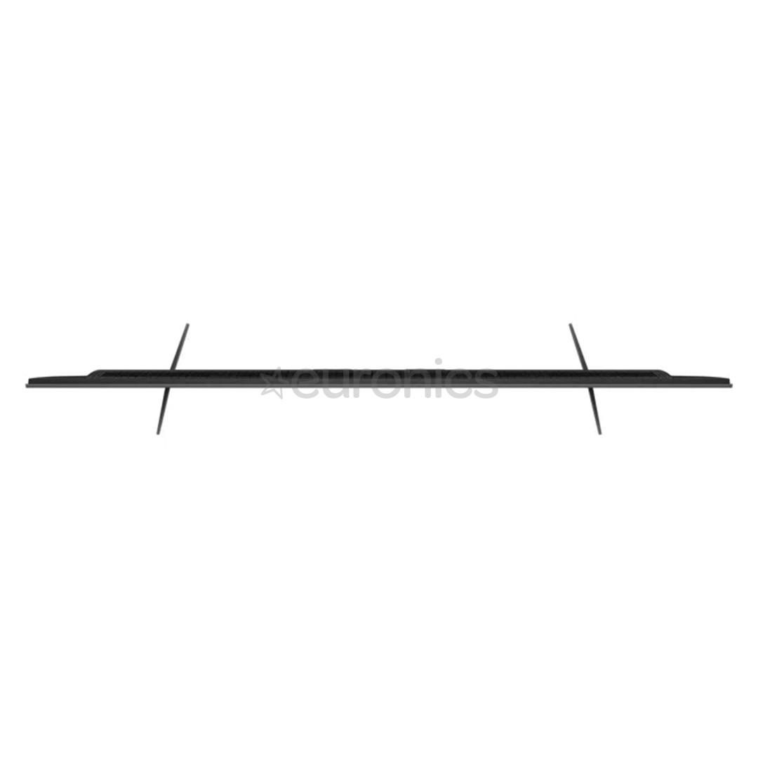 TCL C6KS, 55", 4K UHD, QD-Mini LED, black - TV