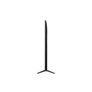 TCL C6KS, 55", 4K UHD, QD-Mini LED, black - TV