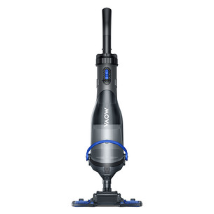 Mova Handler V10, must/hall - Basseini tolmuimeja PCT403T/602987