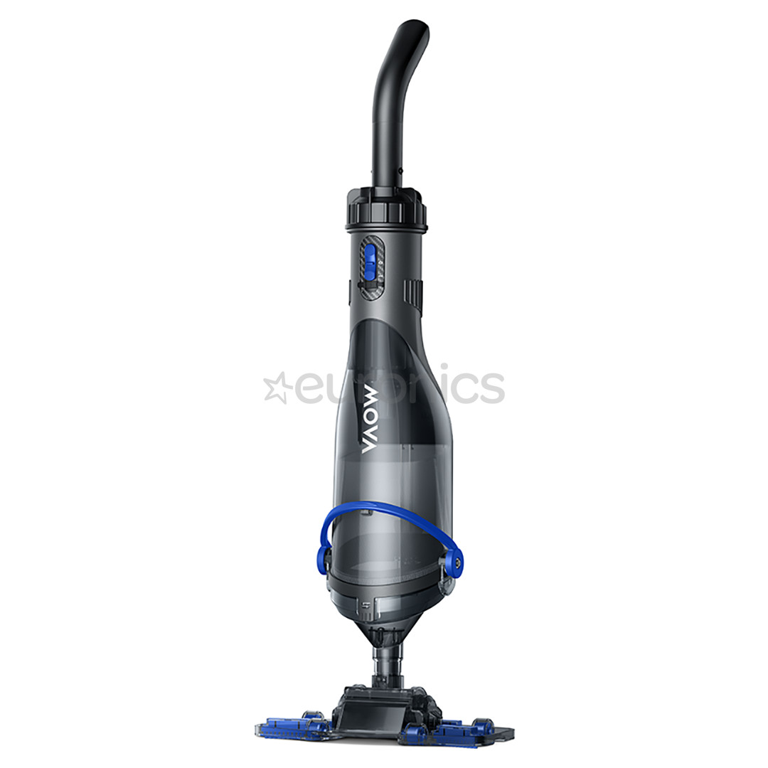 Mova Handler V10, must/hall - Basseini tolmuimeja