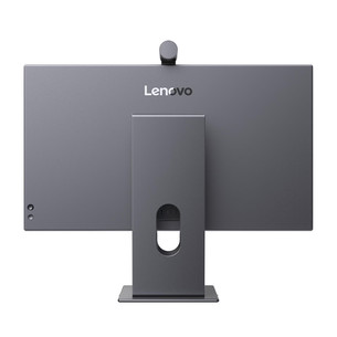 Lenovo Yoga Pro 27UD-10, 27'', UHD, QD-OLED, 120 Гц, USB-C, серый - Монитор