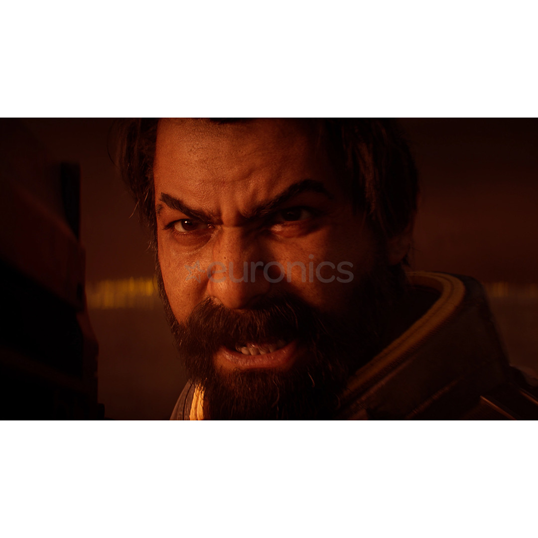 Saros, PlayStation 5 - Mäng