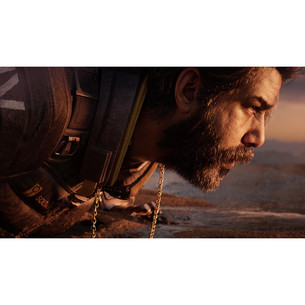 Saros, PlayStation 5 - Mäng